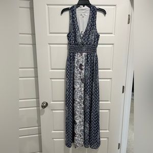 Women’s versona maxi dress